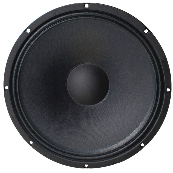 Main product image for Eminence Legend CA154 15" Bass Guitar Driver 4 Ohm 290-466